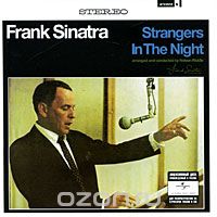 Frank Sinatra. Strangers In The Night