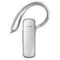 Samsung EO-MG900, White Bluetooth-