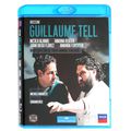 Rossini: Guillaume Tell (Blu-ray)