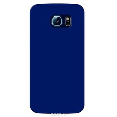 Deppa Sky Case   Samsung Galaxy S6, Blue