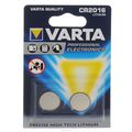   Varta "Professional Electronics",  CR2016, 3, 2 