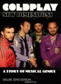Coldplay: New Dimensions (2 DVD)