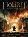 The Hobbit: The Battle of the Five Armies: The Movie Storybook