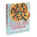 The Gluten-Free Cookbook: Enjoy the Foods You Love
