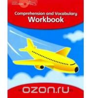Young Explorers 1 Lazy Lenny Comprehension and Vocab Workbook