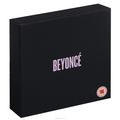 Beyonce. Beyonce. Platinum Edition (2 CD + 2 DVD)