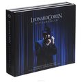 Leonard Cohen. Live In Dublin (3 CD + Blu-ray)