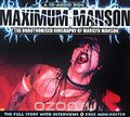 Marilyn Manson. Maximum Marilyn Manson