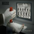 Muse. Drones (CD + DVD)