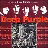 Deep Purple. Deep Purple