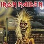 Iron Maiden. Iron Maiden