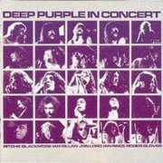 Deep Purple. In Concert