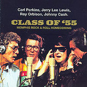 Class Of '55. Memphis Rock & Roll Homecoming