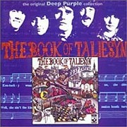 Deep Purple. Book Of Taliesyn
