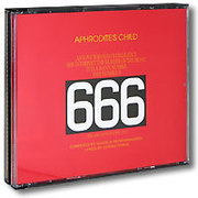 Aphrodite's Child. 666 (2 CD)