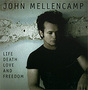 John Mellencamp. Life Death Love And Freedom (CD + DVD)