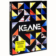 Keane. Perfect Symmetry. Deluxe Edition (CD + DVD)