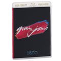 Grace Jones. Disco (Blu-ray Audio)