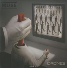 Muse. Drones