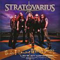 Stratovarius. Under Flaming Winter Skies (2 CD)