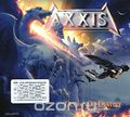 Axxis. Doom Of Destiny (ECD)