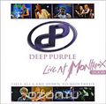 Deep Purple. Live At Montreux 2006