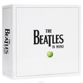 The Beatles. The Beatles In Mono (14 LP)