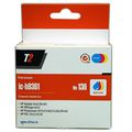 T2 IC-H9361   HP Deskjet 5443/D4163/Photosmart C3183/C4183/D5163/PSC1513 (136), 