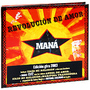 Mana. Revolucion De Amor (CD + DVD)