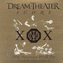 Dream Theater. Score. 20th Anniversary World Tour (3 CD)