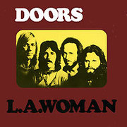 The Doors. L.A. Woman. 40th Anniversary Edition