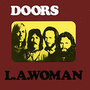 The Doors. L.A. Woman. 40th Anniversary Edition