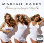 Mariah Carey. Memoirs Of An Imperfect Angel