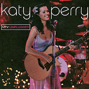 Katy Perry. MTV Unplugged (CD + DVD)