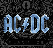 AC/DC. Black Ice