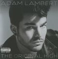 Adam Lambert. The Original High. Deluxe Edition