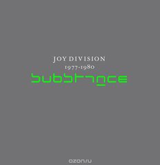 Joy Division. Substance