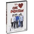 One Direction: We Love One Direction
