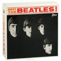 The Beatles. The Japan Box (5 CD)
