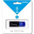 SmartBuy Click 8GB, Blue USB-