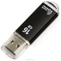 SmartBuy V-Cut 16GB, Black USB-