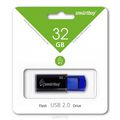 SmartBuy Click 32GB, Blue USB-