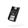 Leef Bridge 3.0 32GB, Black USB-