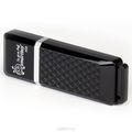 SmartBuy Quartz Series 8GB, Black USB-