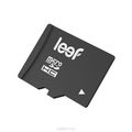 Leef microSD 32GB, Class 10  