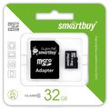 SmartBuy microSDHC lass 10 32GB   (  SD)
