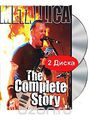 Metallica: The Complete Story (2 DVD)