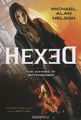 Hexed: The Sisters of Witchdown