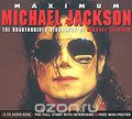 Michael Jackson. Maximum Michael Jackson