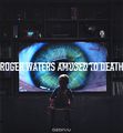 Roger Waters. Amused To Death (CD + Blu-Ray Audio)